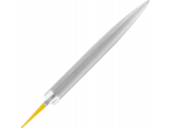 Sourcing Semi-circular file PFERD COR 835 200 H0