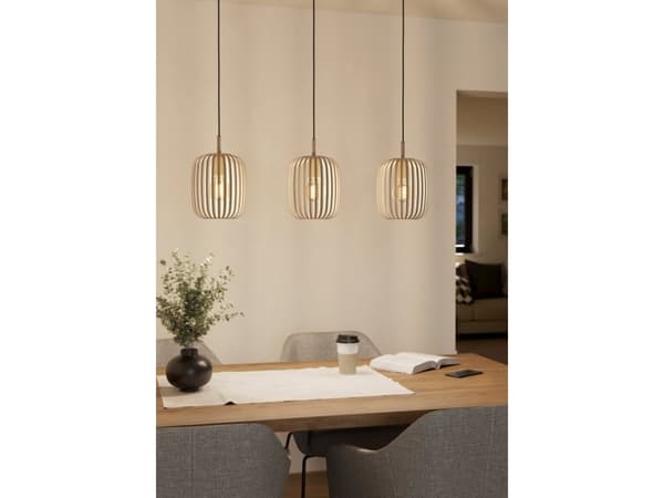 Taklampe Hengelampe Eglo ROMAZZINA, 40 W, E27, 900497