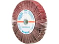 Miniatyrbilde 2 av 2: PFERD 44782608 Stjernefjederhjul Diameter 125 mm 2 stk