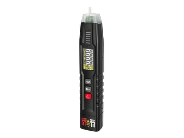 Ermenrich Zing TC12 Digital Multimeter
