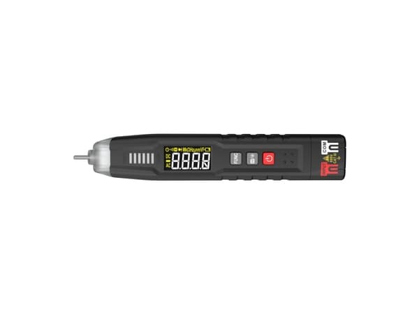 Ermenrich Zing TC12 Digital Multimeter