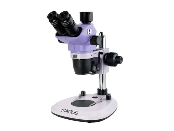 MAGUS Stereo 8T stereomikroskop