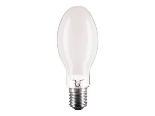 Philips MASTER SON PIA Plus - HPS-lampa (high-pressure sodium) - form: ljus - E40 - 100 W - klass F - 2000 K