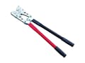 Miniatyrbilde 3 av 3: Intercable Perstang Kabelschoenen en Verbinders (R-Serie) 10 tot 120mm² MPR120I Prestang Rørkabelsko 10 til 120 mm²