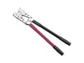 Miniatyrbilde 2 av 3: Intercable Perstang Kabelschoenen en Verbinders (R-Serie) 10 tot 120mm² MPR120I Prestang Rørkabelsko 10 til 120 mm²