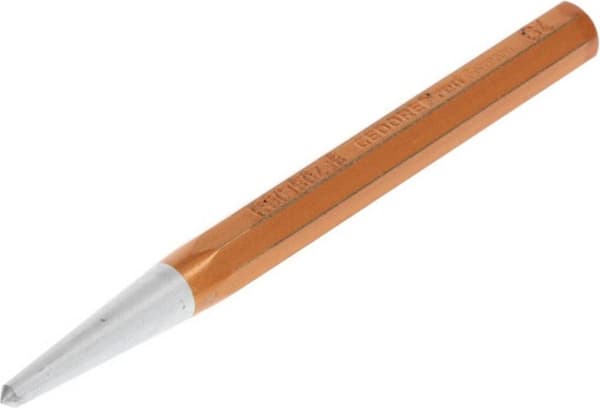 Gedore RØD R90150415 Centerpunch - 4 x 120 mm