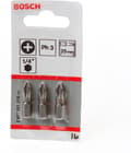 Miniatyrbild 1 av 4: Bosch-XH-TORS/PH3-3 st