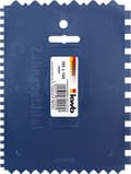 Miniatyrbild 2 av 2: KWB tandad spackel - Plast - 140x180mm