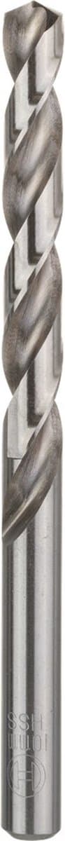 Miniatyrbillede 1 af 6: Bosch - Metalbor HSS-G, standard 10 x 87 x 133 mm