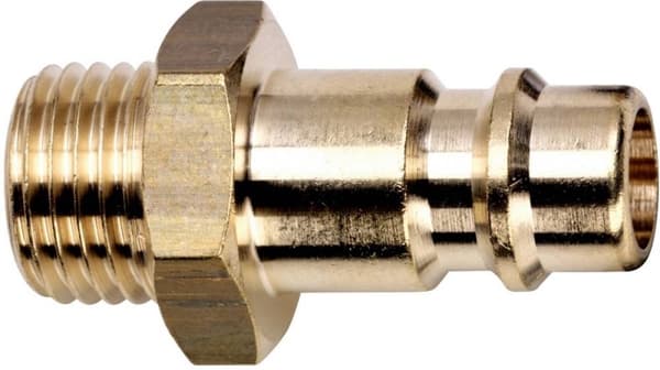 Metabo 87803009117 Tryckluftste nippel 1 st(ar)