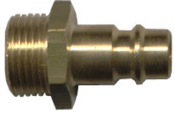 Metabo 87803009117 Tryckluftste nippel 1 st(ar)
