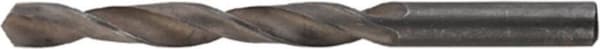 kwb 209650 HSS spiralbor 5 mm total længde 86 mm DIN 338 lige skaft 1 stk (209650)