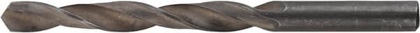 kwb 209610 HSS spiralbor 1 mm total længde 34 mm DIN 338 lige skaft 2 stk (209610)