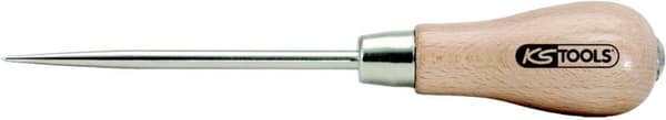 KS TOOLS fræser, 190 mm (300.1081)