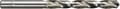 Miniatyrbillede 1 af 3: Wolfcraft 7536010 HSS metalspiralbor 3,1 mm total længde 61 slebet DIN - spiralbor<br><br><