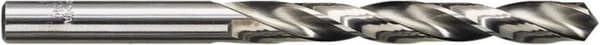 Wolfcraft 7536010 HSS metalspiralbor 3,1 mm total længde 61 slebet DIN - spiralbor<br><br><