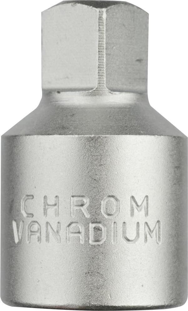 KWB-adapter 1/4" intern - 1/4" extern