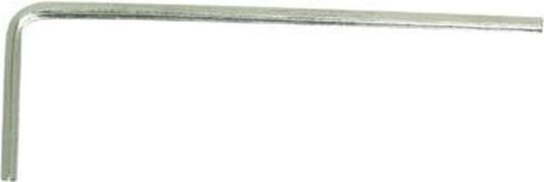 KWB insexnyckel 3 mm