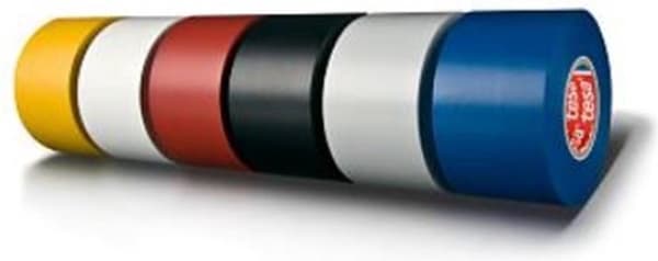 tesa 53988-00030-00 Isoleringstape tesa Professional Blue (LxB) 10 mx 15 mm 1 stk.