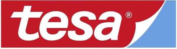 tesa 04434-00003-00 Afdækningstape tesakrepp Gul (lxb) 10 mx 15 mm 1 stk.