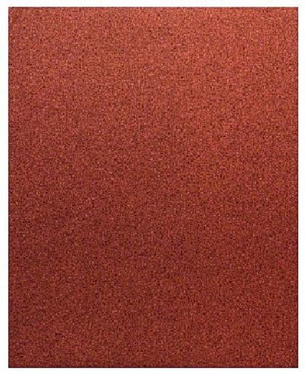 Bosch C420 - Sandpapir - 230x280mm