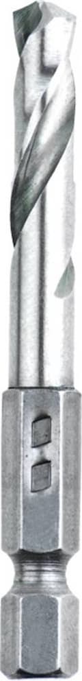 Miniatyrbillede 1 af 4: kwb 421104 Metalspiralplade 1 stk 1 stk.