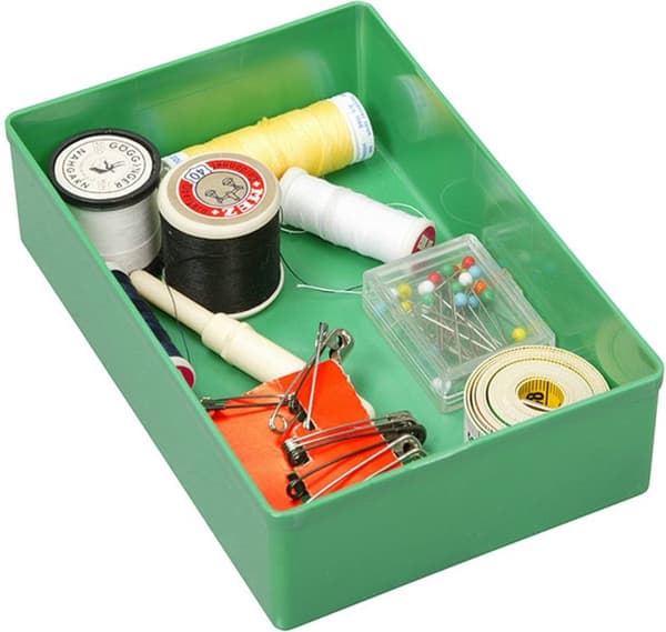 Alt sorteringsudstyr til lastning af sortimentskasser - 456302 - Sorteringsrum