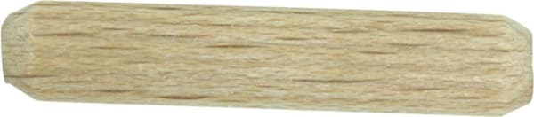 KWB Dyvler - 6 mm - 50 stk