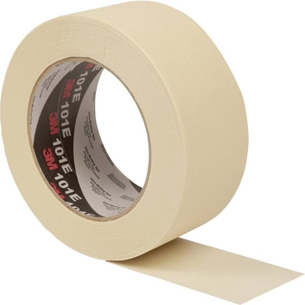 3M 1011850 skiltetape 101E beige (lxb) 50 mx 18 mm 1 stk.