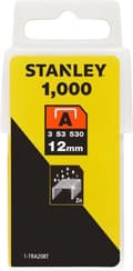 Miniatyrbillede 3 af 11: Stanley - Nitter - 10mm - Type A - 1000 stk