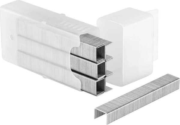 Stanley - Nitter - 10mm - Type A - 1000 stk