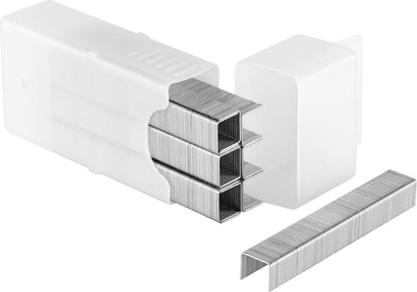 Stanley - Nitter - 10mm - Type A - 1000 stk