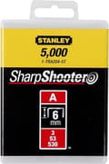 Miniatyrbillede 1 af 11: Stanley - Nitter - 10mm - Type A - 1000 stk