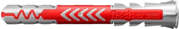 Fischer Universalstik med skrue - 6x50mm