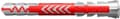 Miniatyrbild 2 av 11: Fischer Plug Duopower - 6x50mm (per 8 st)