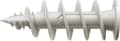 Miniatyrbild 1 av 7: Fischer FID II isoleringsmaterial plugg 50 mm 570348 4 stycken