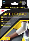 Miniatyrbillede 1 af 8: Futuro Albue Bandage Lift M