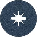 Miniatyrbillede 1 af 4: Bosch Fiberskive Xlock 125 k60