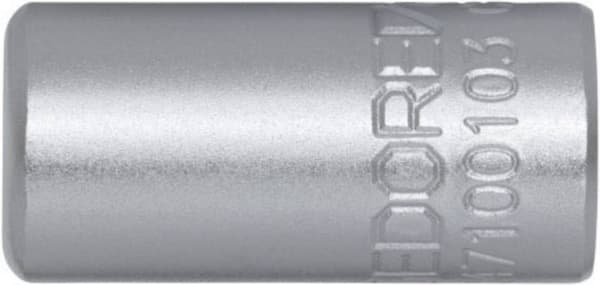 Gedore RED R47100103 3300151 bit adapter 1 stk.
