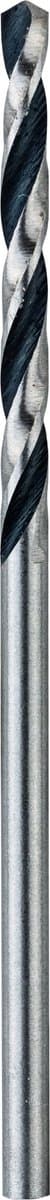 Bosch 2608577155 HSS PointTeQ spiralbor - 2 x 24 mm (2 stk.)