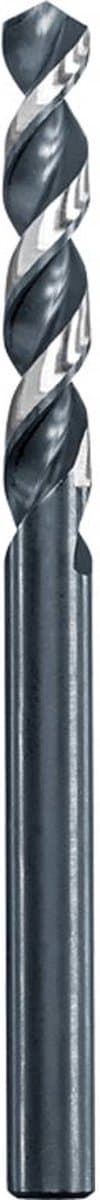 kwb 258025 HSS spiralbor 1 stk 2,5 mm total længde 57 mm gear borepatron 1 stk (258025)