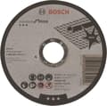 Miniatyrbild 1 av 6: Kapskiva höger standard för Inox WA 60 T BF, 115 mm, 22,23 mm, 1,6 mm 1 st.