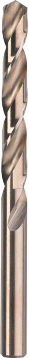 Miniatyrbillede 1 af 4: kwb 248040 HSS spiralbor 1 stk 4 mm gear borepatron 1 stk (248040)