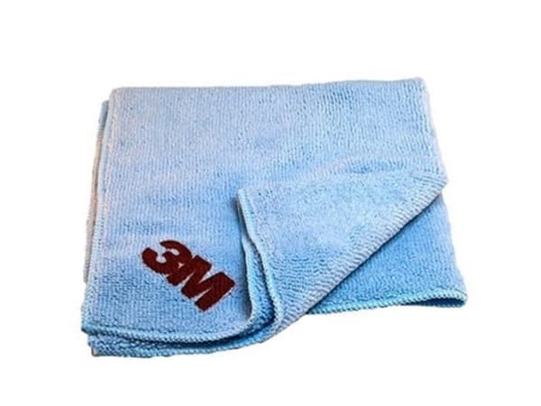 3m perfect-it ultrablød digterklud blå højtydende 50486