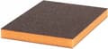 Miniatyrbild 1 av 4: Bosch Expert Flex S473 Skumslipplatta 98 x 120 x 13 mm, mitt - 1 st.