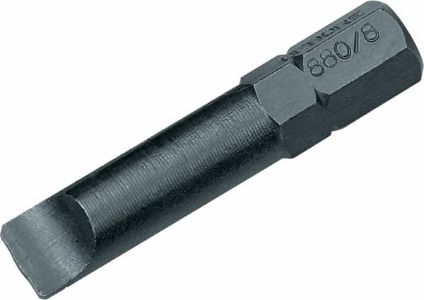 Gedore 880 skruetrækker bit 5/16 savsnit - 10mm