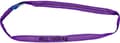 Miniatyrbild 1 av 3: Petex 47201224 Rund sele Arbetsbelastning (WLL)=1 t Violett