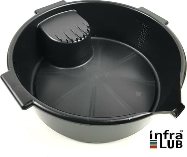Pressol 24110 uppsamlingsfack (L x B x H) 400 x 390 x 120 mm (24110)