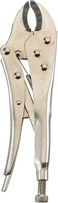 Miniatyrbillede 1 af 3: kwb 408010 Gribetang 180 mm