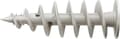 Miniatyrbillede 1 af 6: Fischer FID II Plus isoleringsmateriale dyvel 80 mm 570350 2 stk.